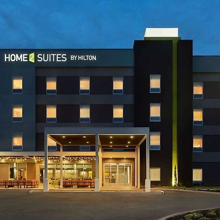 Home2 Suites By Hilton Lawrenceville Atlanta Sugarloaf, Ga Ngoại thất bức ảnh