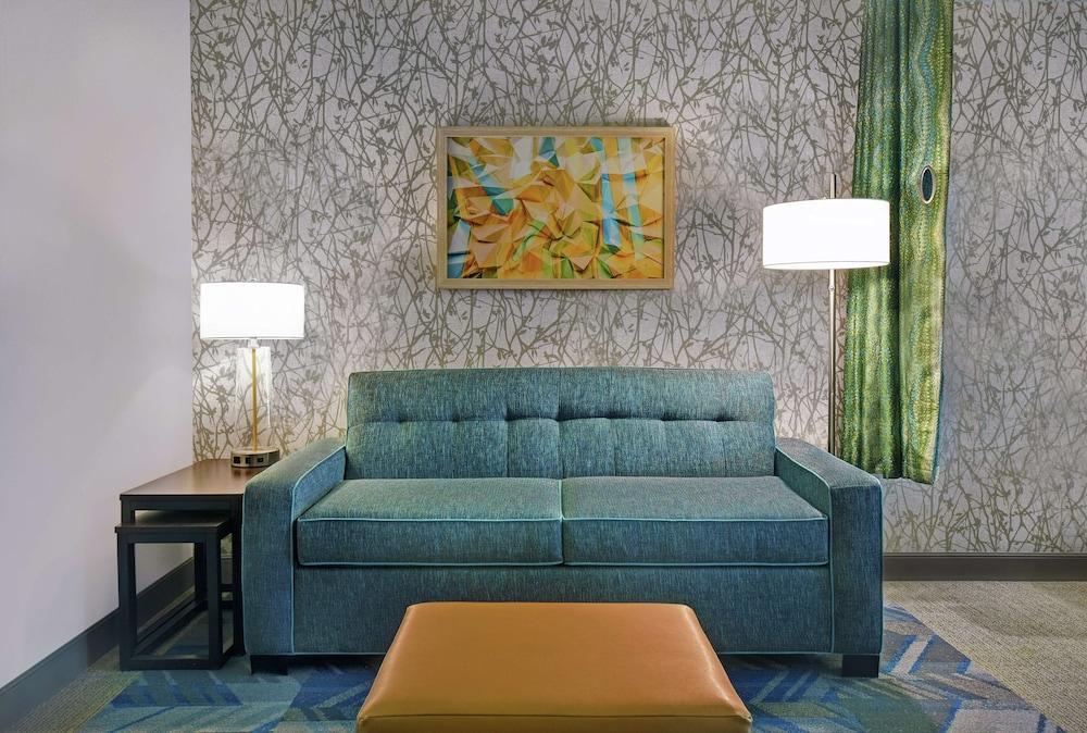 Home2 Suites By Hilton Lawrenceville Atlanta Sugarloaf, Ga Ngoại thất bức ảnh